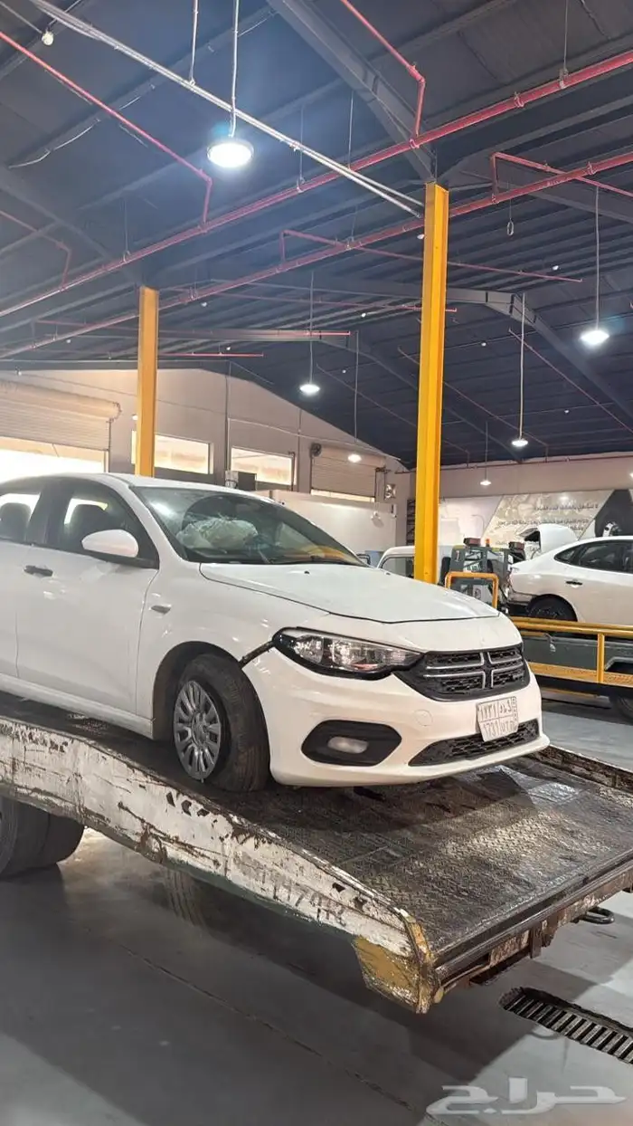 دودج نيون 2018 للبيع 1