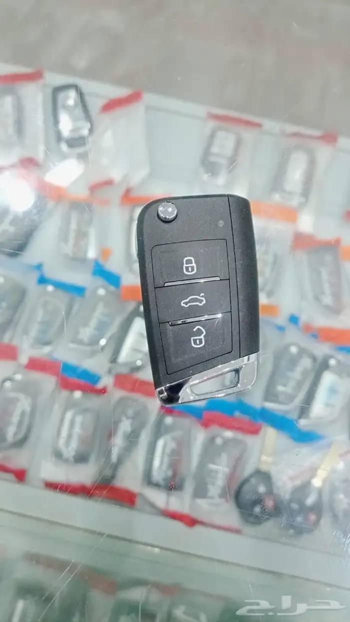 محل مفاتيح 6