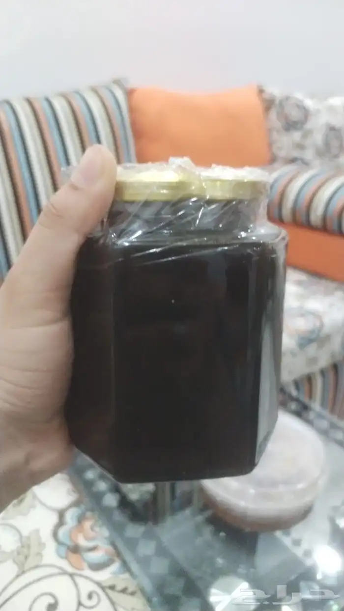 عسل الطلح و السدر 2