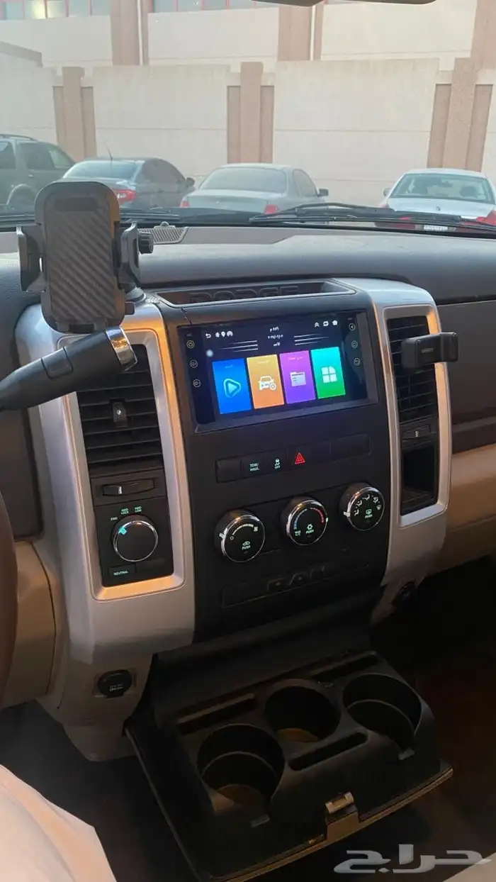 رام 2012 SLT فل كامل 7