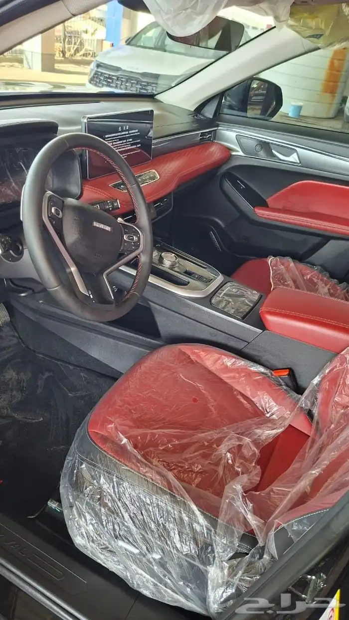 هافال جوليان فل كامل م2024 الاسعار للكاش والتمويل 5