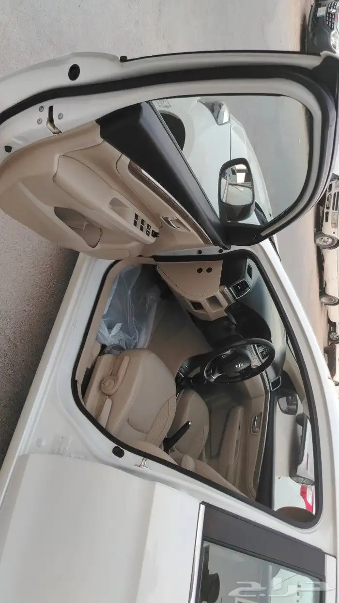 سوزوكي سياز 2023 8