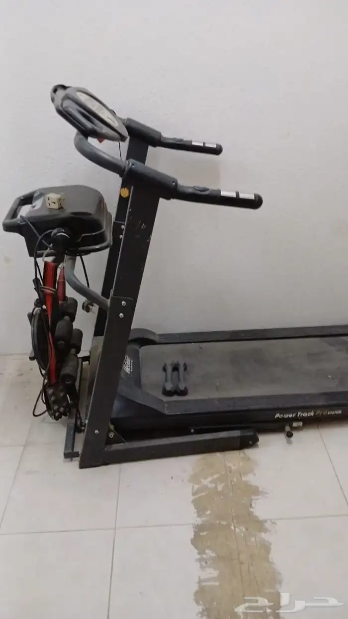 سير كهربائي استعمال خفيف 4