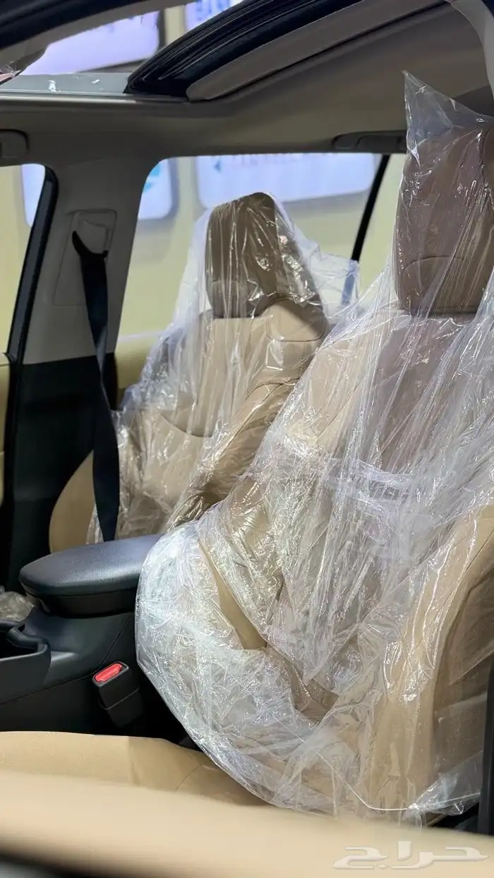 تويوتا راف 42025 5