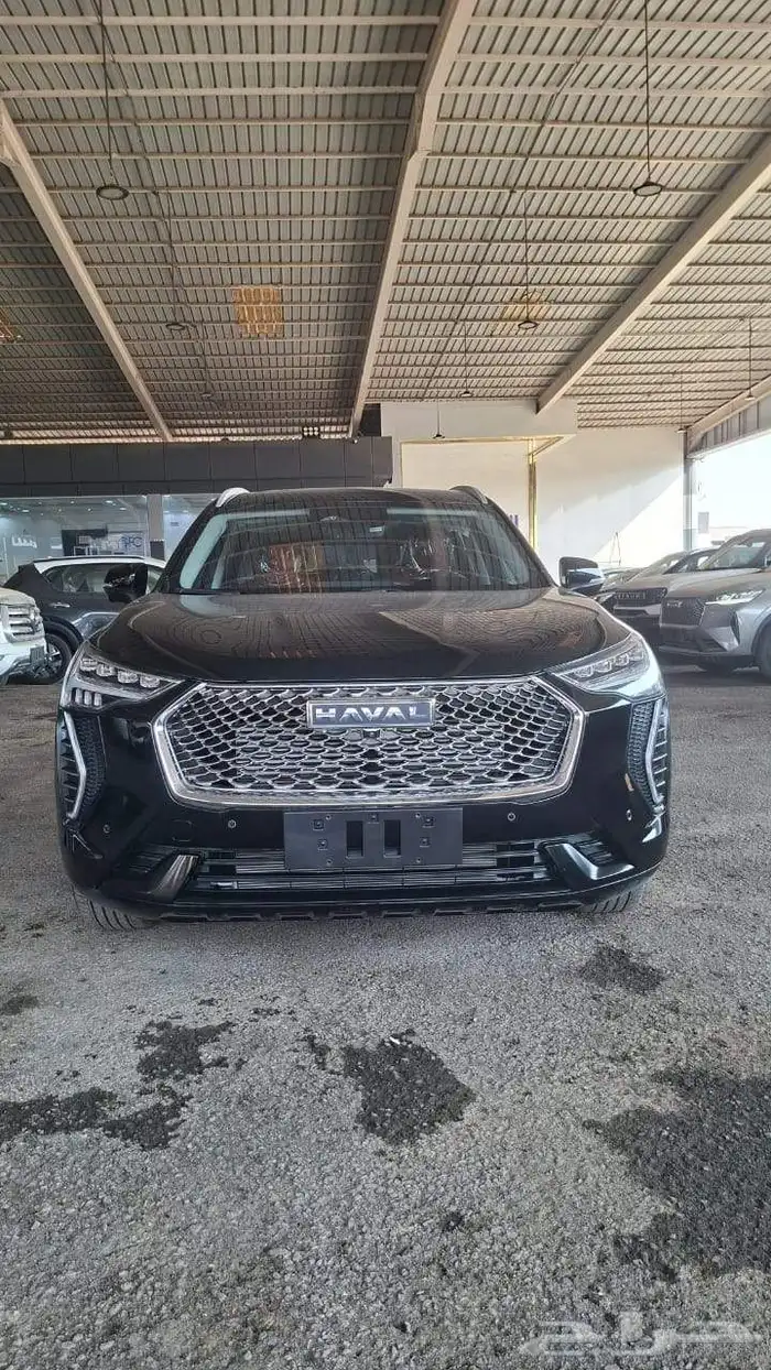 هافال جوليان فل كامل م2024 الاسعار للكاش والتمويل 0