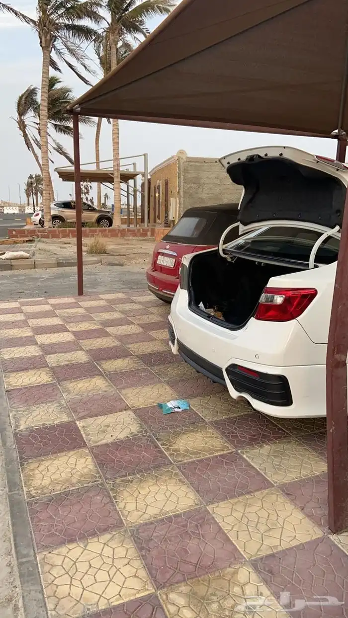 اوريون قراندي v6 استعمال شخص واحد من الوكائله 4