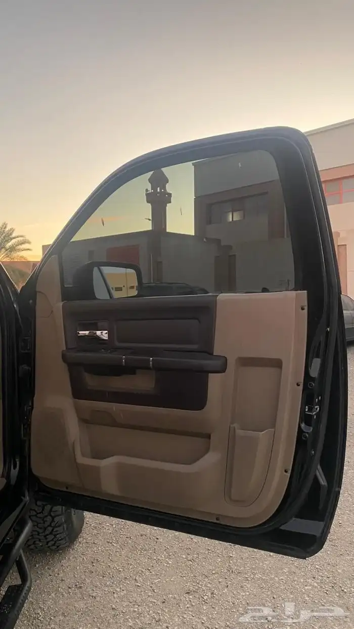 رام 2012 SLT فل كامل 4