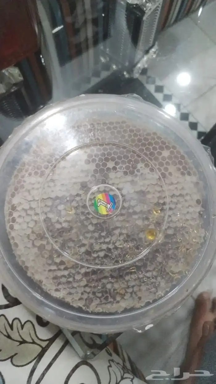 عسل الطلح و السدر 0