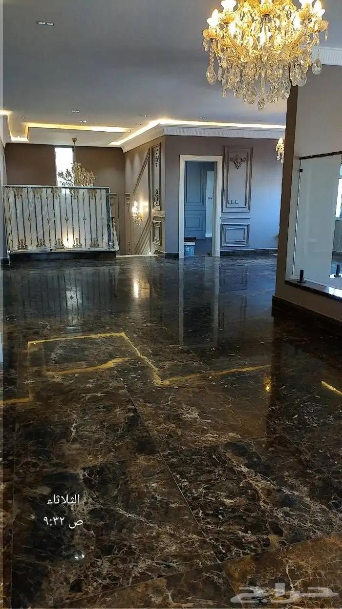 جلي الرخام 7