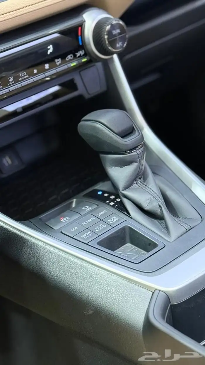 تويوتا راف 42025 9