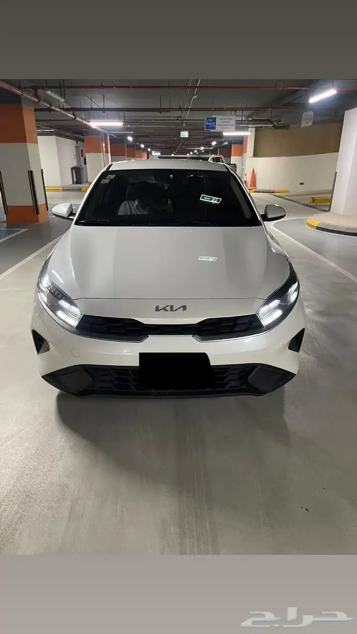 كيا سيراتو 2022 4