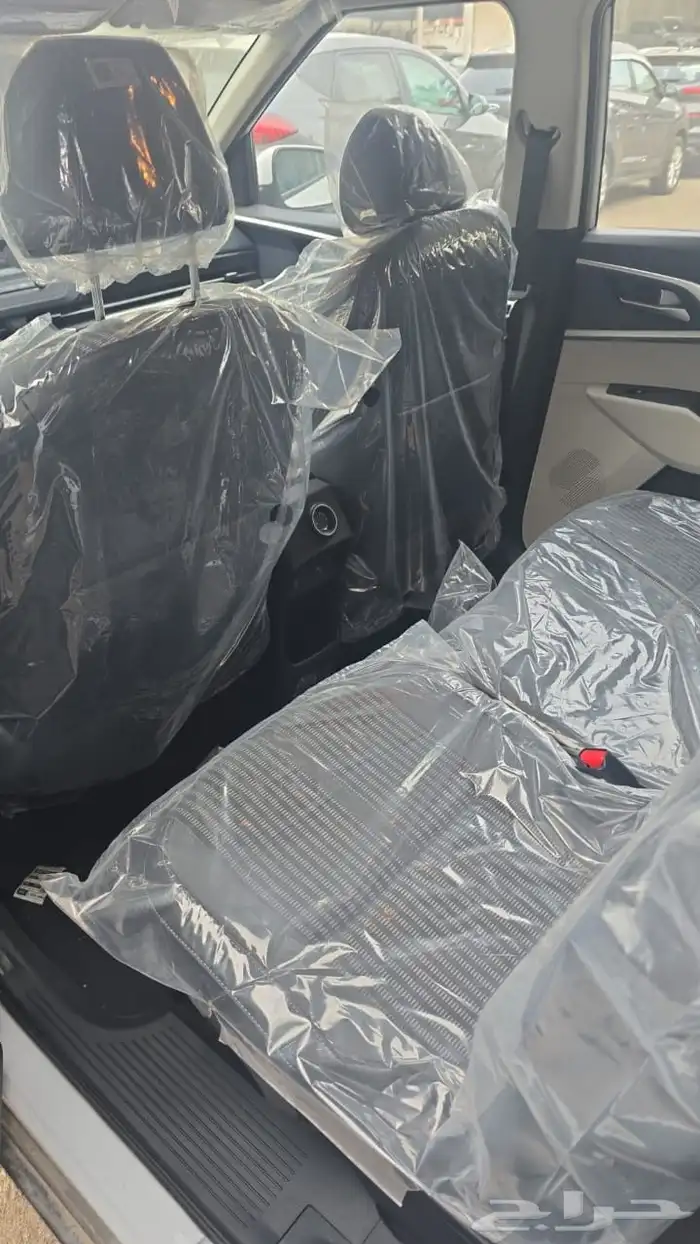 كيا كارنيز 2024 GL 9