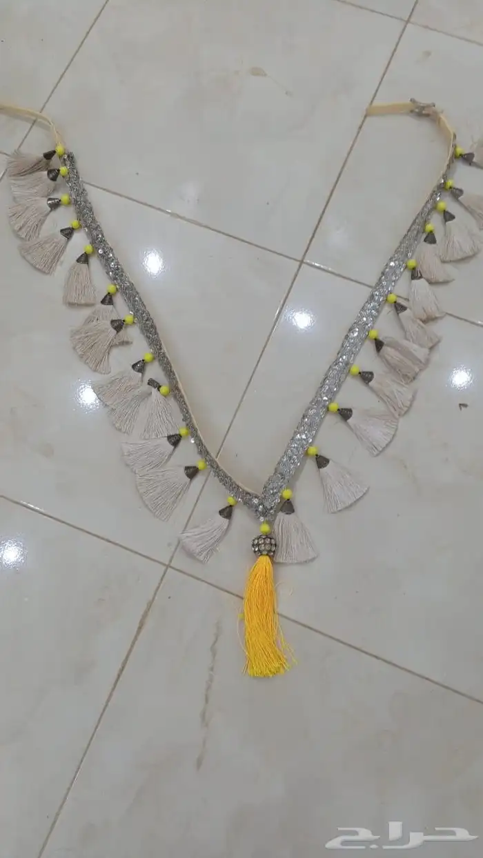 مستلزمات خيل 1