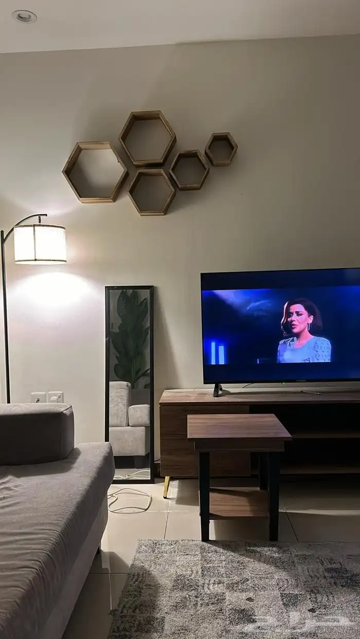 شقق مفروشه للاجار الشهري في الخبر والدمام 0