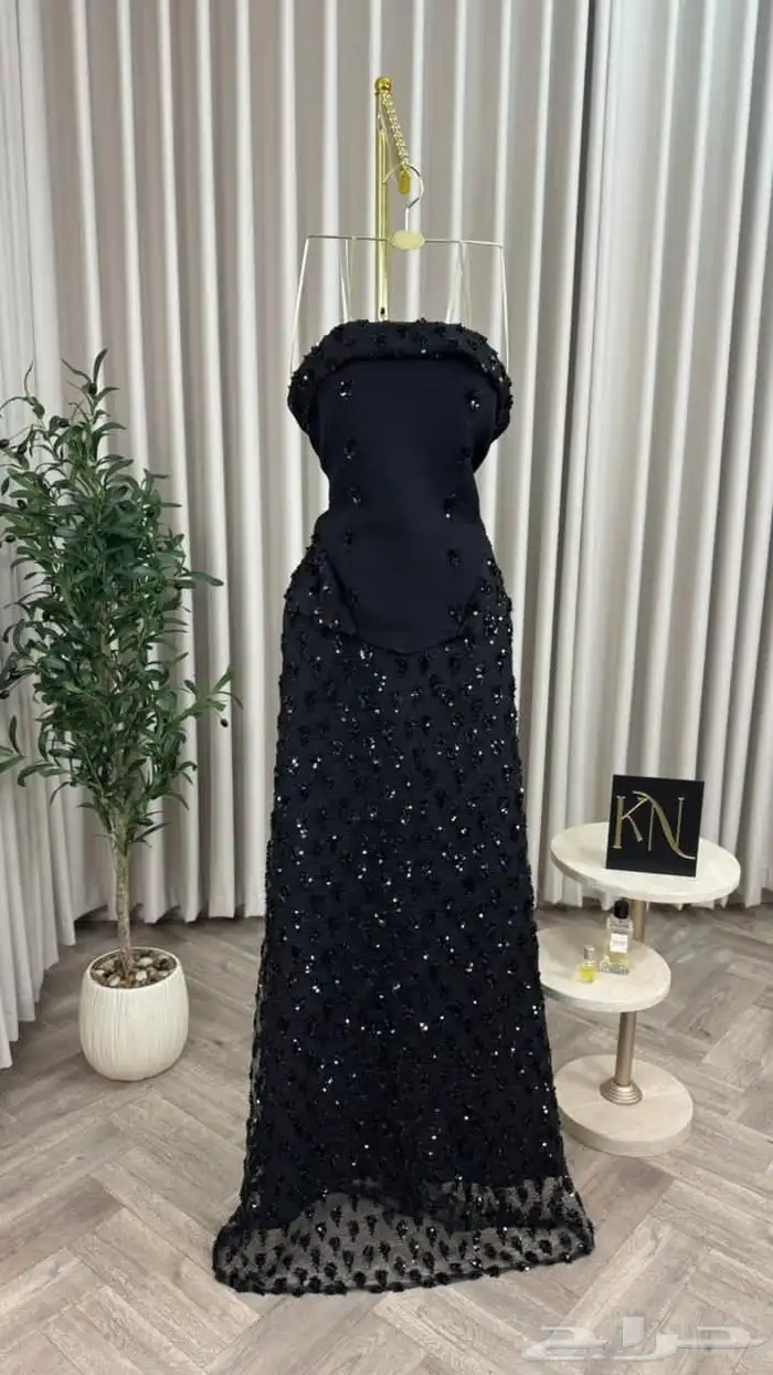 فساتين نسائية فاخرة للبيع 2