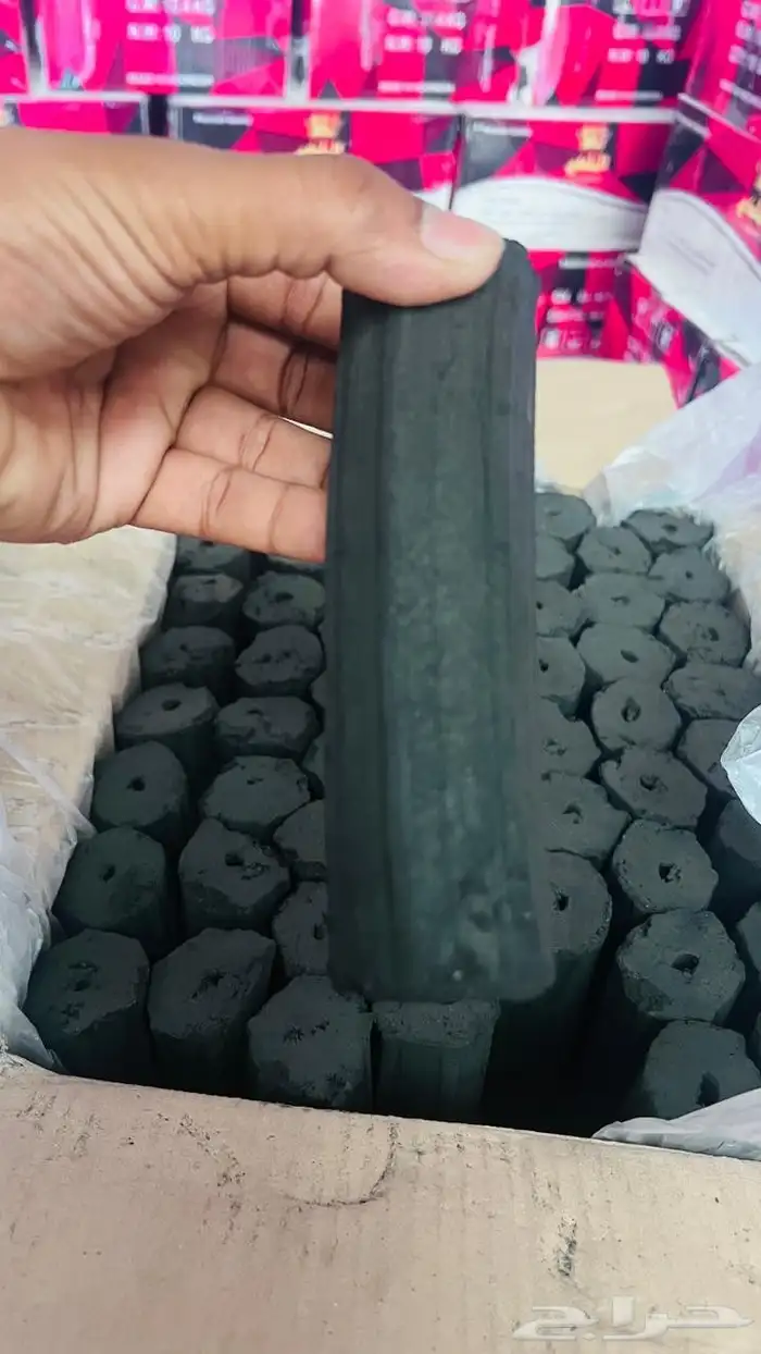 متوفر فحم شوئ بسعار مناسبه 0