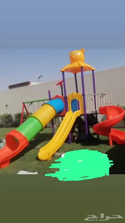 العاب اطفال حدائق استراحات تو صيل تر يب داخلي وخارجي index