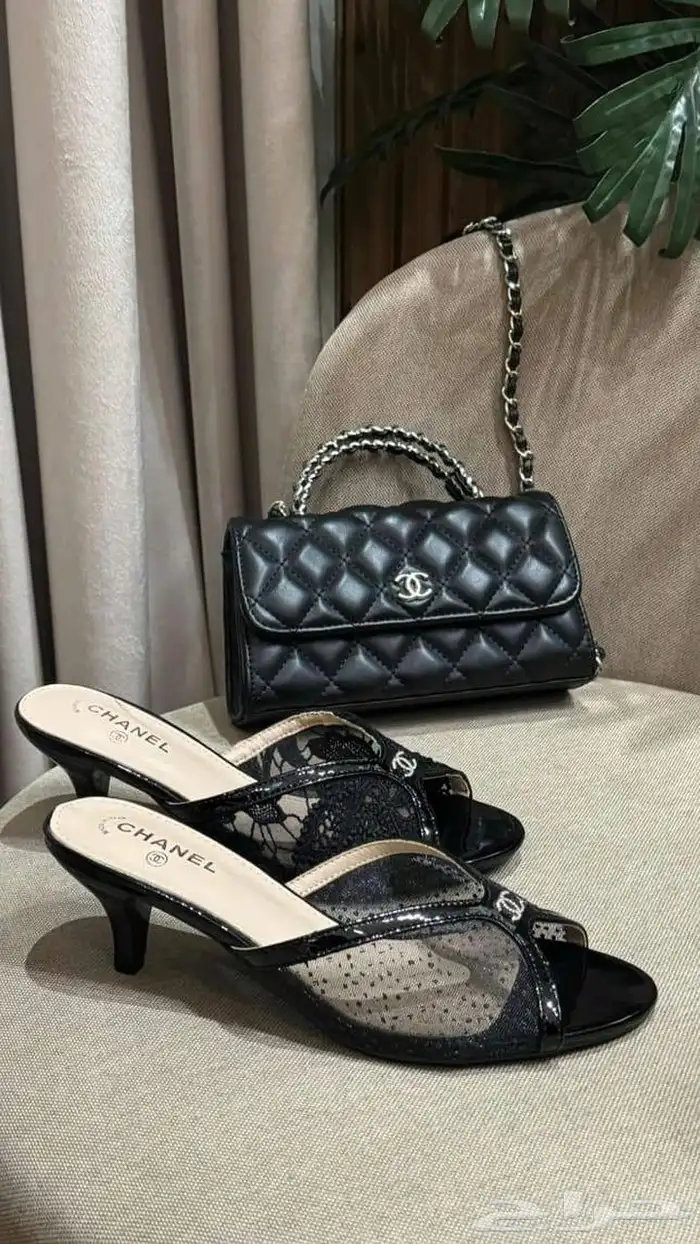 شوزات ماركه 8