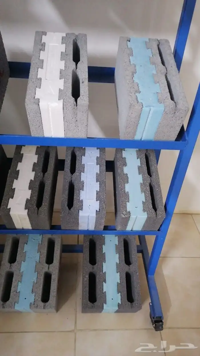 مطلوب ونش بلوك للأجار 0