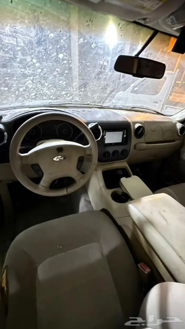فورد للبيع 6