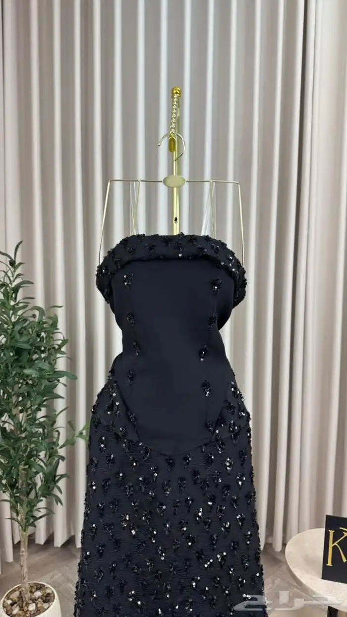 فساتين نسائية فاخرة للبيع 1