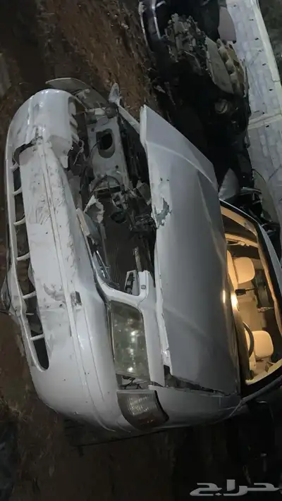 فوورد كراون فكتوريا 2010 index