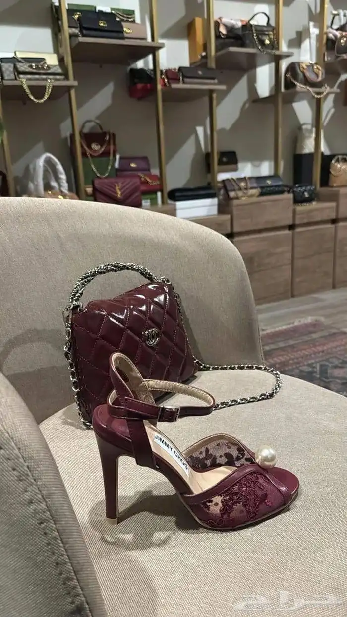 شوزات ماركه 9