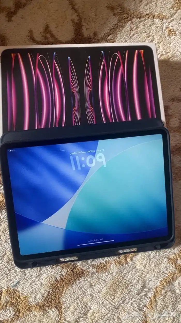 ايباد 2022الجيل الرابع 0