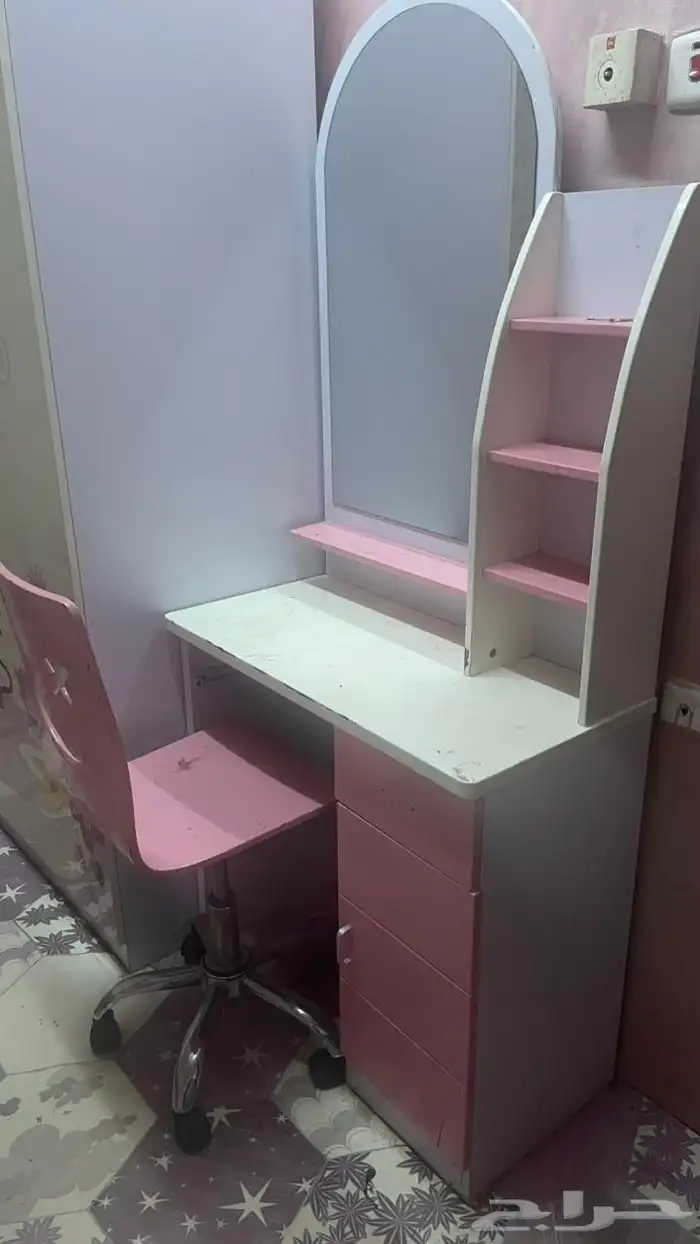 غرفه بناتيه للبيع 0