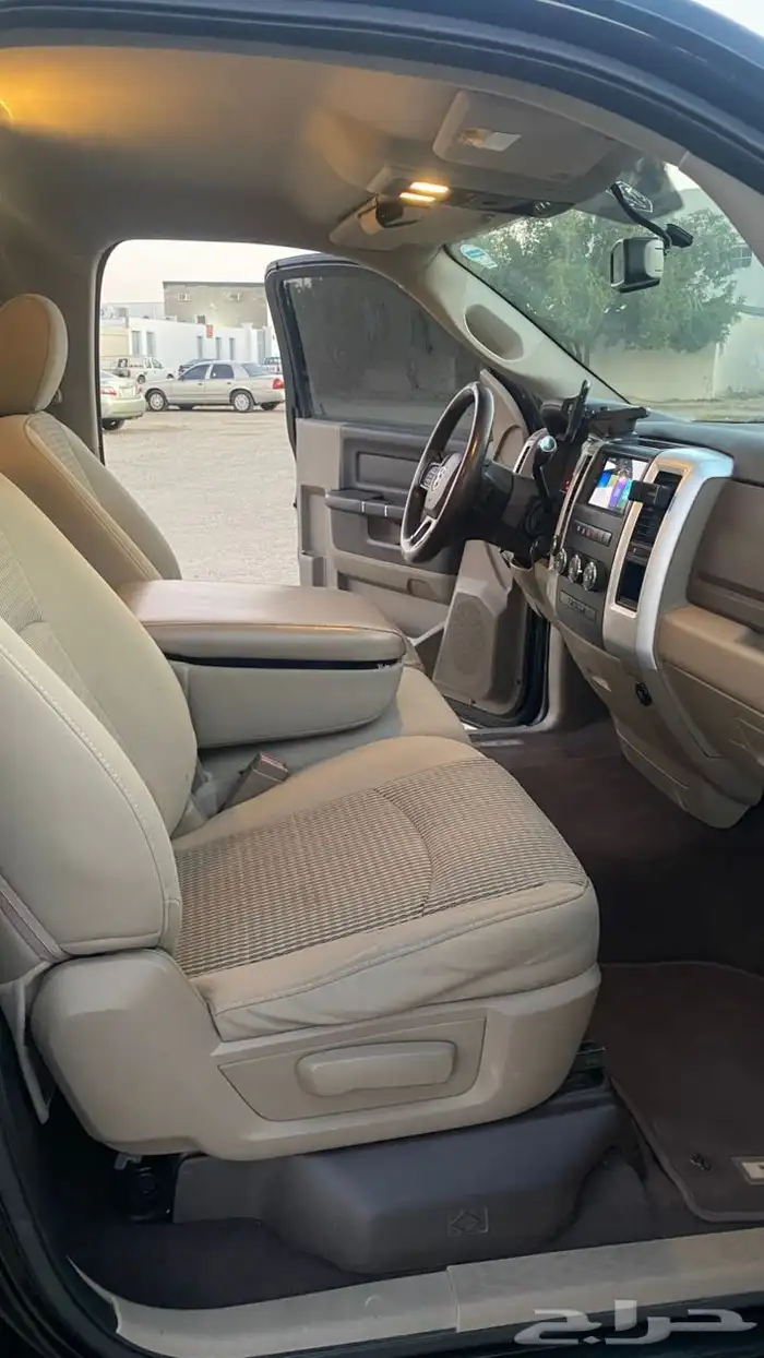 رام 2012 SLT فل كامل 2