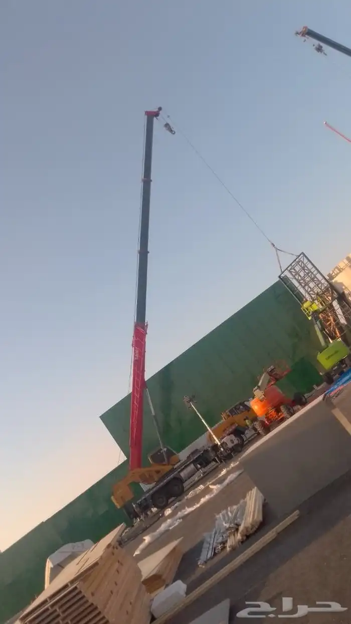 متوفر كرينات جميع المقاسات سفتي كامل 0