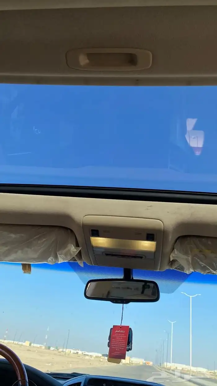 لاندكروزر في اكس ار موديل 2015 15