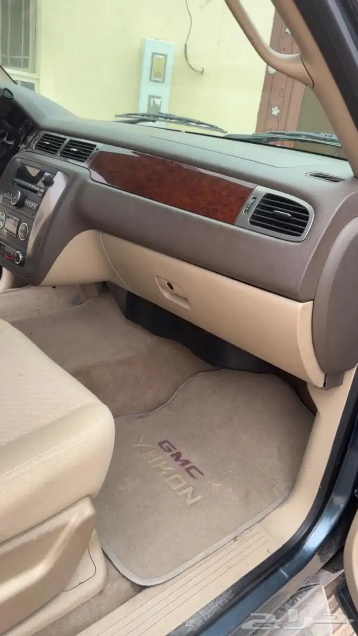 يوكن xl نظيف جدا 5