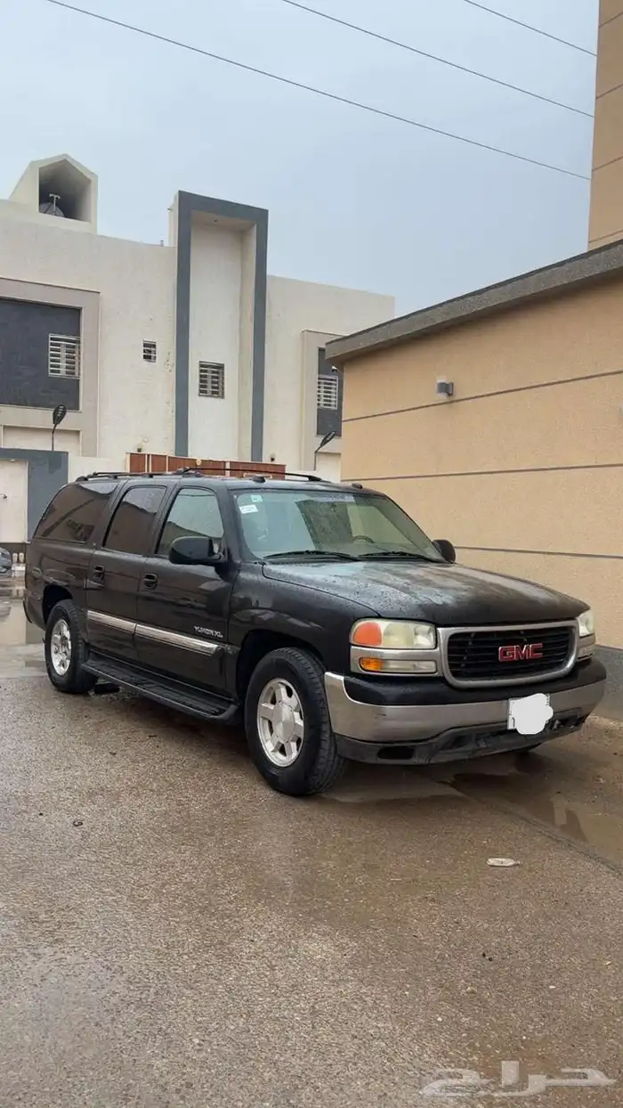 جمس 2004 للبيع 0