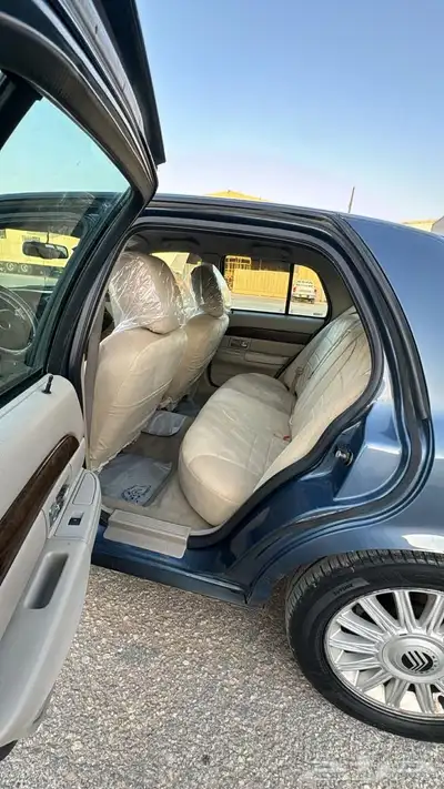 فورد ماركيز index