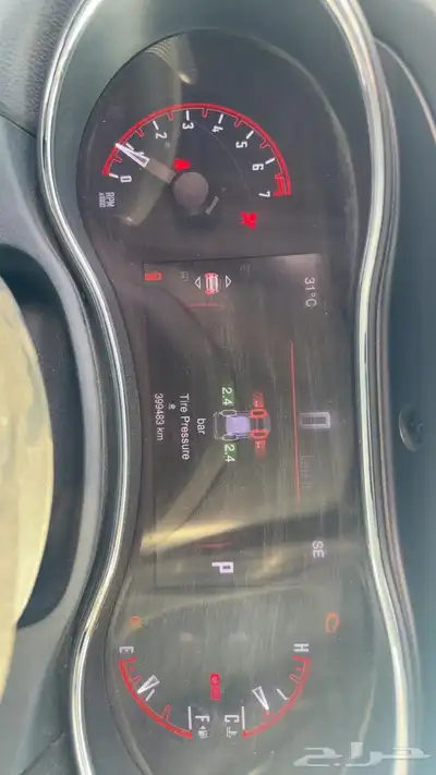 دوج درانقو 2015 index