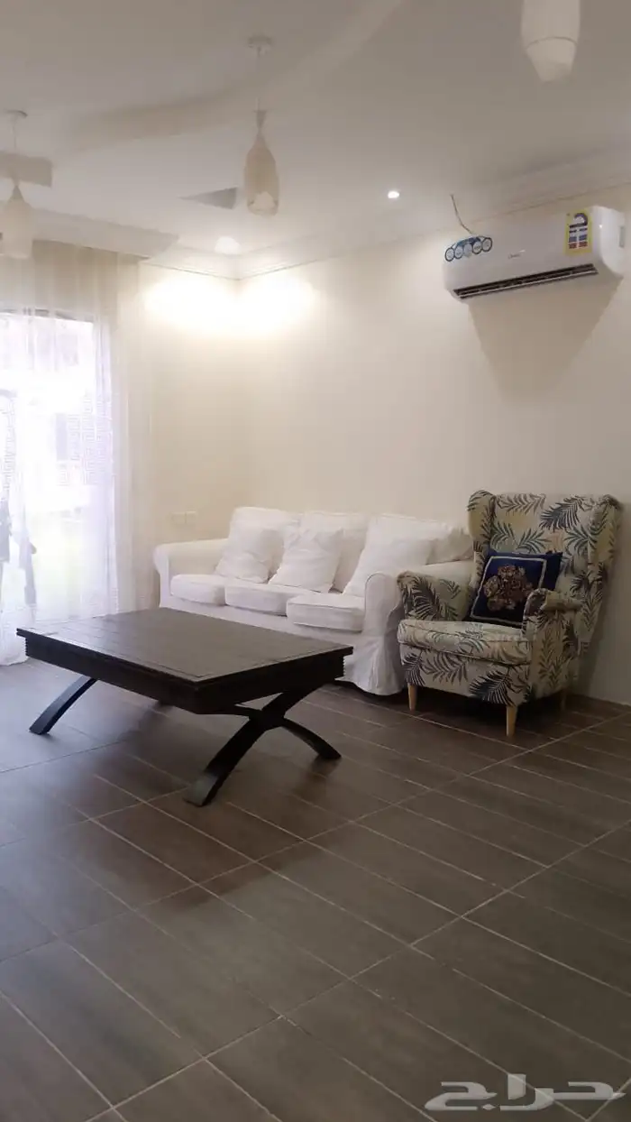 استراحه الايجار بجده حي الحمدانية 11
