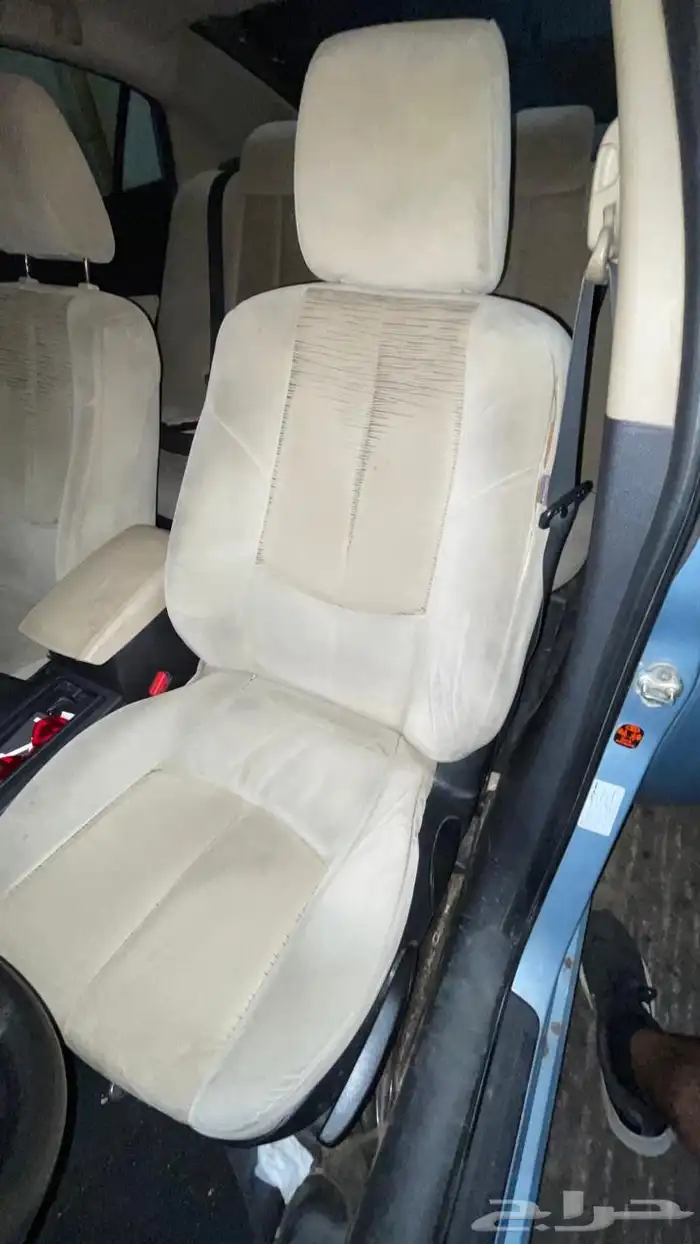 مازدا 6 الاترا مديل 2009 6