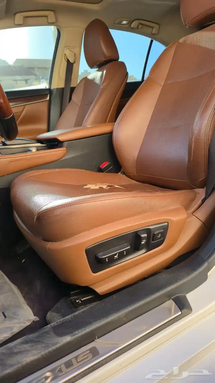 لكزس 2013 GS 350 8