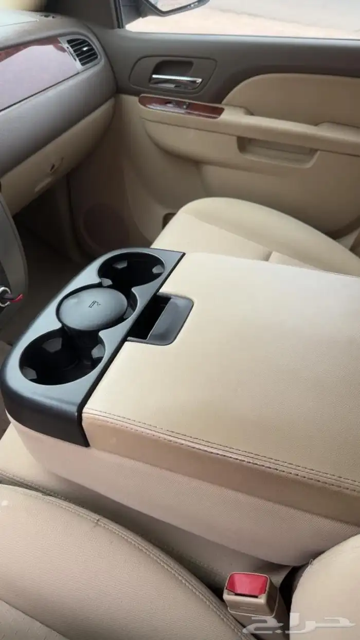 يوكن xl نظيف جدا 6