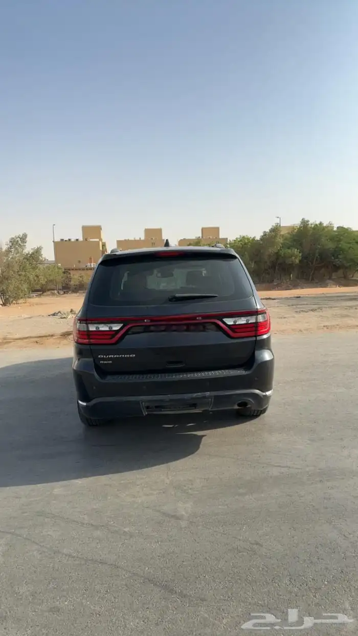 دوج درانقو 2015 2