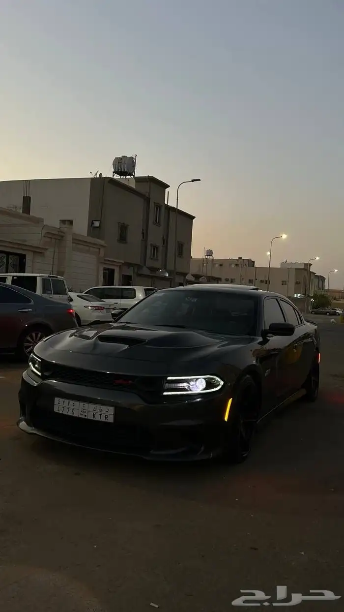 دوج تشارجر رود اند تراك 2015 12