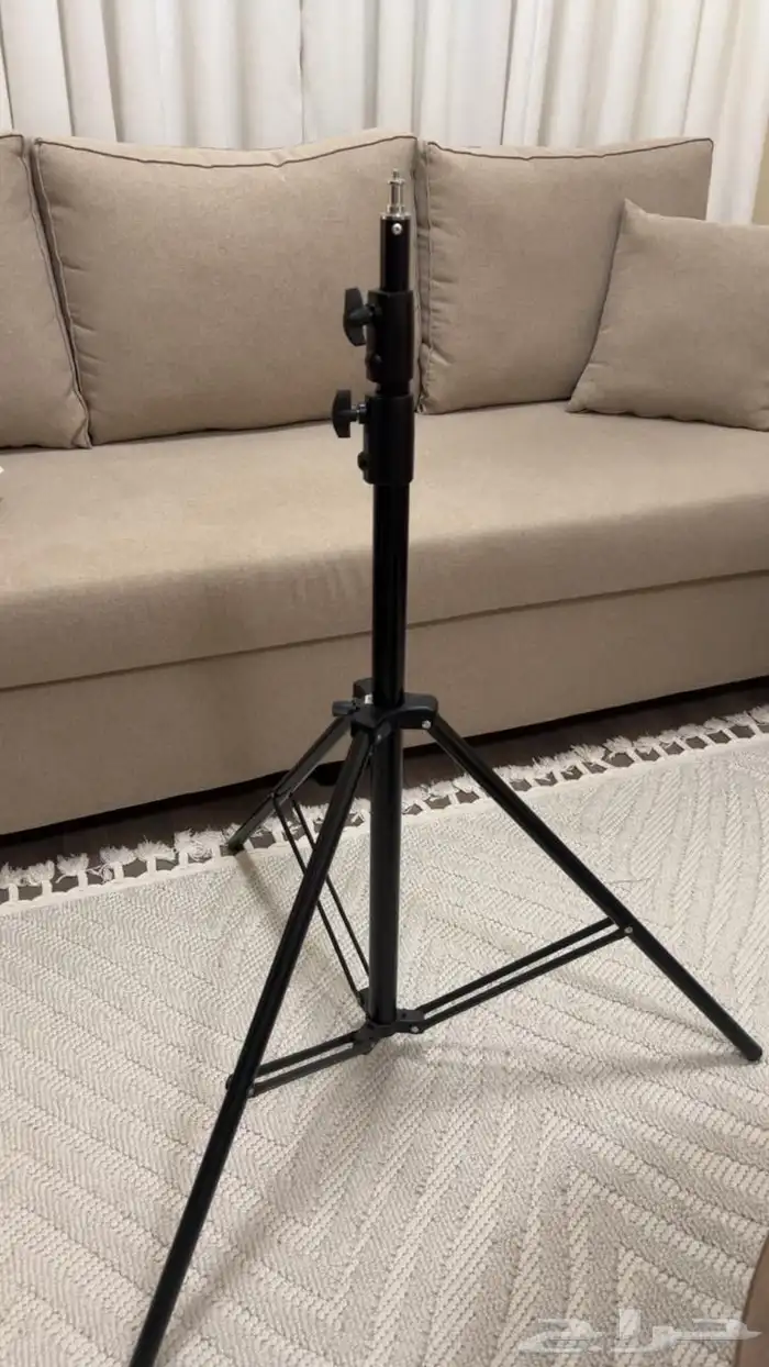 اضاءة ستوديو قودوكس AD400 2