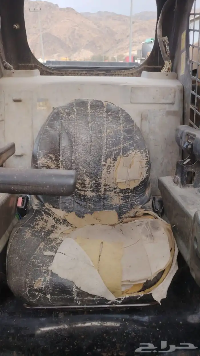 بوبكات 246 للبيع 7