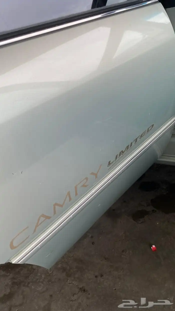 كامري 2002 21