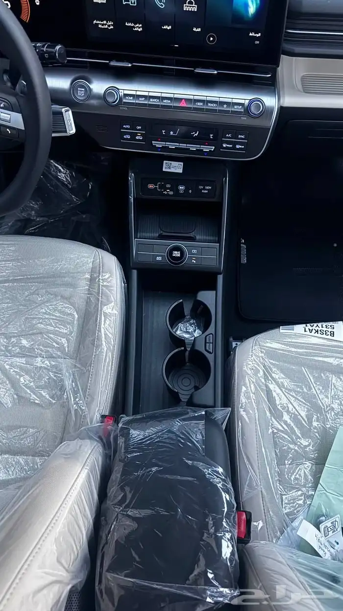 هيونداي كونا سمارت بنزين 2025 10