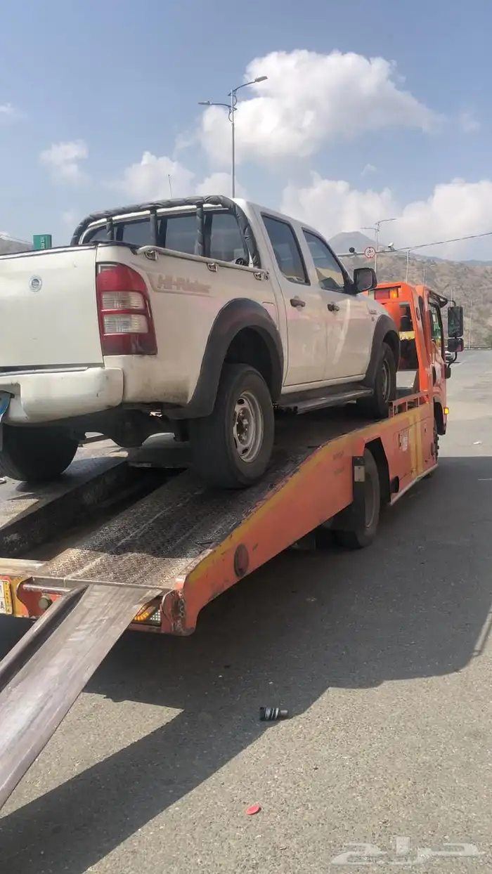 فورد رينجر تشليح 4