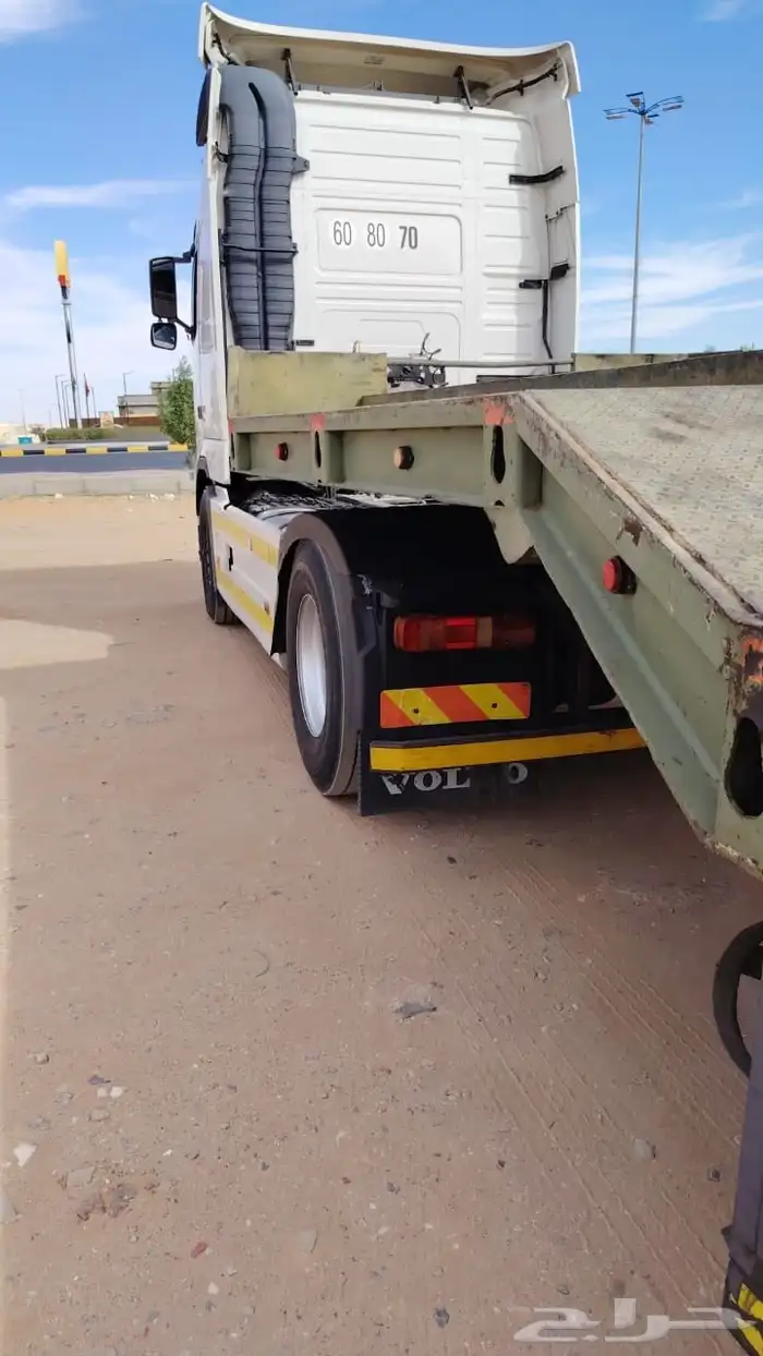 راس فولفو 2013 5