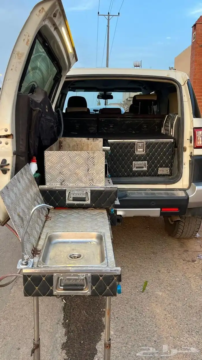 اف جي بودي بلد مكينه قير شرط 10