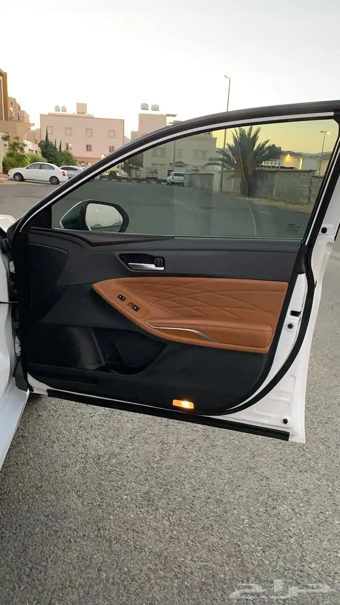 افالون بريميوم ممشى قليل 2020 8